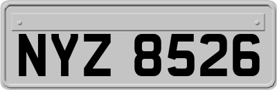 NYZ8526