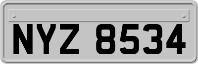 NYZ8534