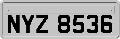 NYZ8536