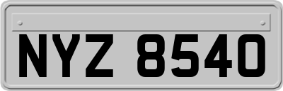 NYZ8540