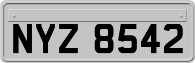 NYZ8542