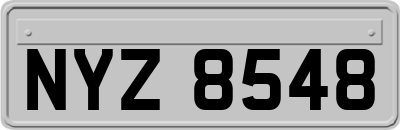 NYZ8548