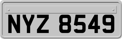 NYZ8549