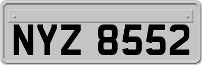 NYZ8552