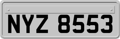NYZ8553