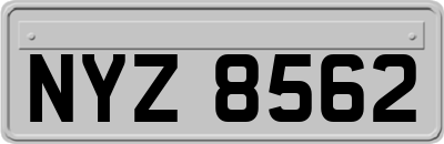 NYZ8562