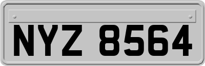 NYZ8564
