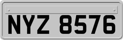 NYZ8576