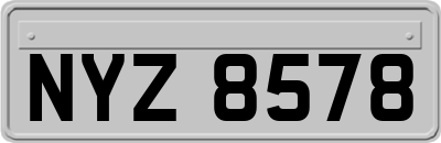 NYZ8578