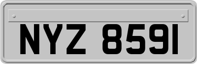 NYZ8591