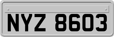 NYZ8603