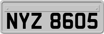 NYZ8605