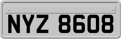 NYZ8608