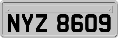 NYZ8609