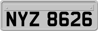 NYZ8626