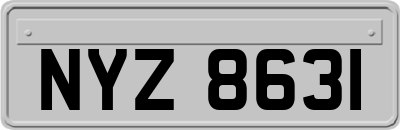 NYZ8631