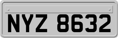 NYZ8632