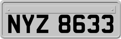 NYZ8633