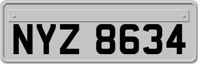 NYZ8634