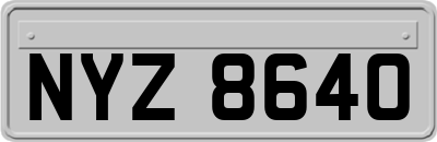 NYZ8640