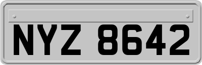 NYZ8642