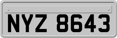 NYZ8643