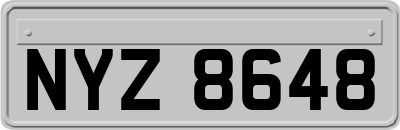 NYZ8648