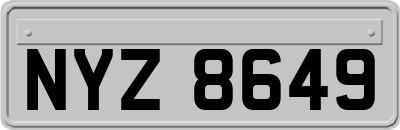 NYZ8649