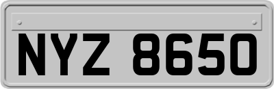 NYZ8650