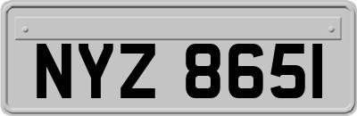 NYZ8651