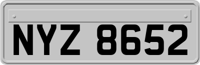 NYZ8652