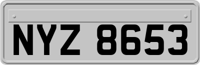 NYZ8653