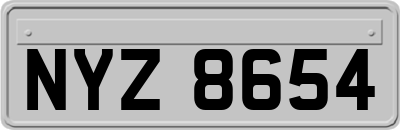 NYZ8654