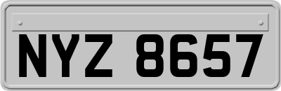 NYZ8657