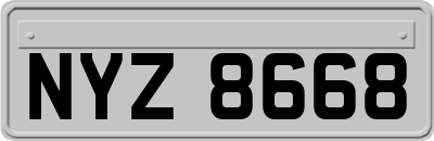 NYZ8668