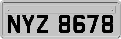 NYZ8678