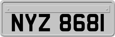 NYZ8681