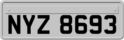 NYZ8693