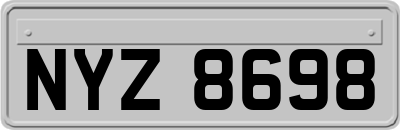 NYZ8698