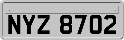 NYZ8702