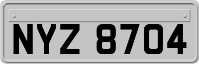 NYZ8704