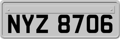 NYZ8706