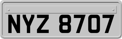 NYZ8707