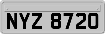 NYZ8720