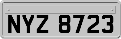 NYZ8723