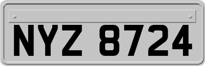 NYZ8724
