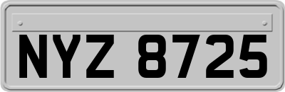 NYZ8725