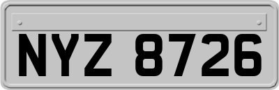 NYZ8726