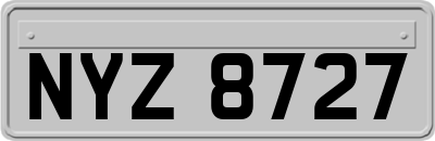 NYZ8727
