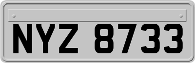 NYZ8733